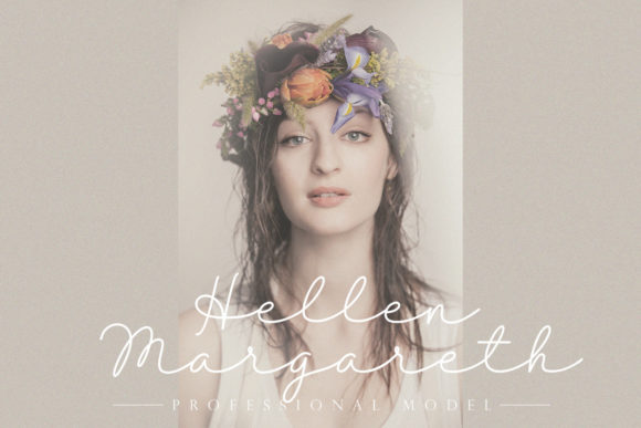 Belanda Font - Preview 5