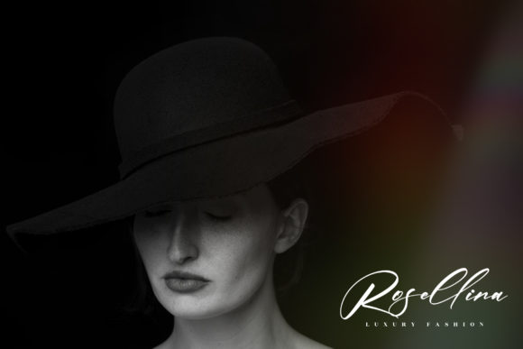 Bellandra Dessert Font PNG with transparent background - Preview 2
