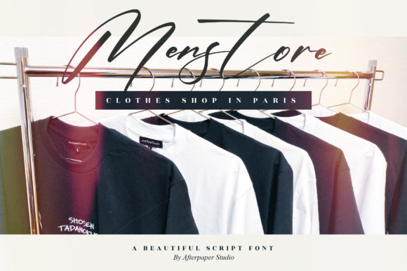 Bellandra Dessert Font - Preview 6
