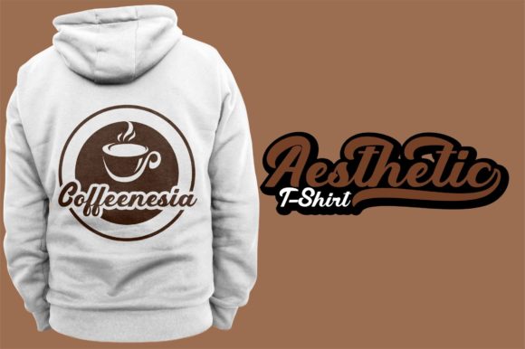 Black Coffee Font - Preview 4