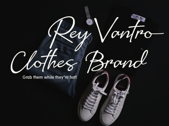 Brattnick Font - Preview 1