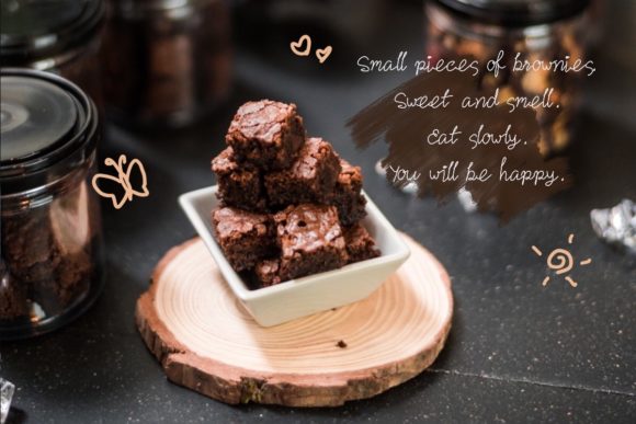 Brownie Font - Preview 4