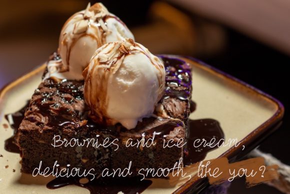 Brownie Font - Preview 5
