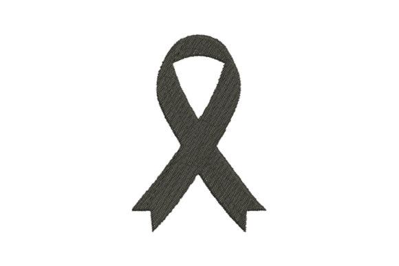 Cancer Awareness Ribbon
