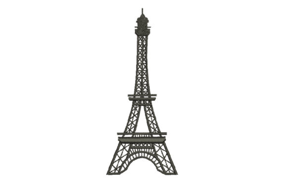 Eiffel Tower