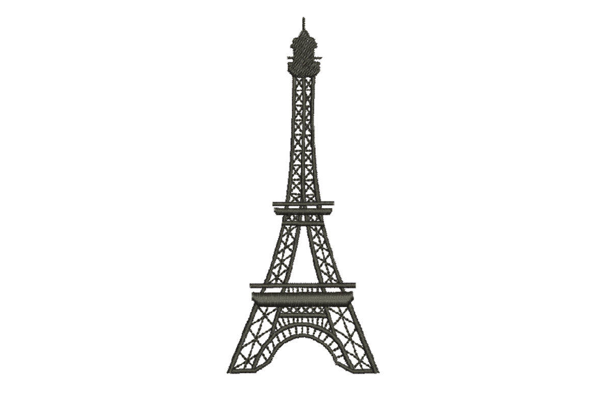 Eiffel Tower