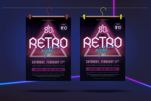 Filago Font - Preview 3
