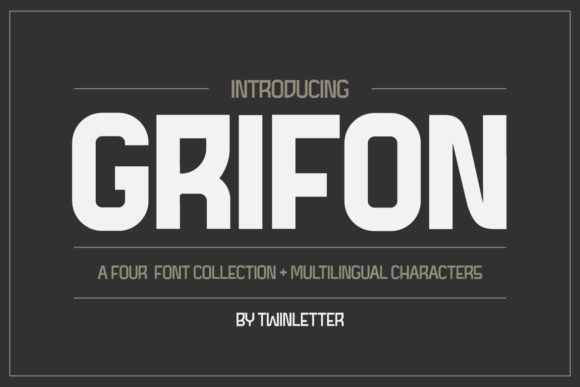 Grifon