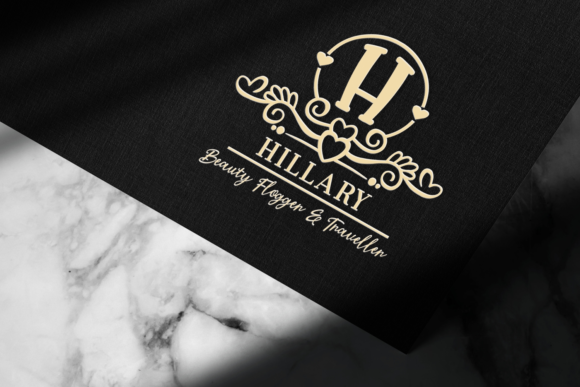 Kalova Font font preview - 3
