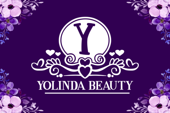 Kalova Font font preview - 4