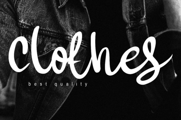 Kamandaka Font PNG with transparent background - Preview 1