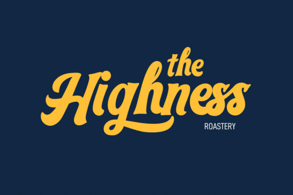 Kingslaw Font PNG with transparent background - Preview 2