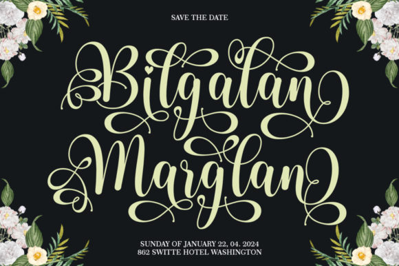 Malshin Bilgisthi Font PNG with transparent background - Preview 2