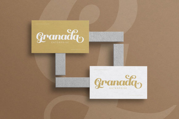 Qanthura Font PNG with transparent background - Preview 1