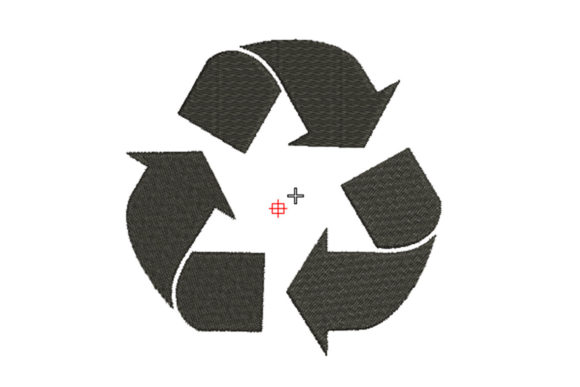 Recycle Icon Symbol