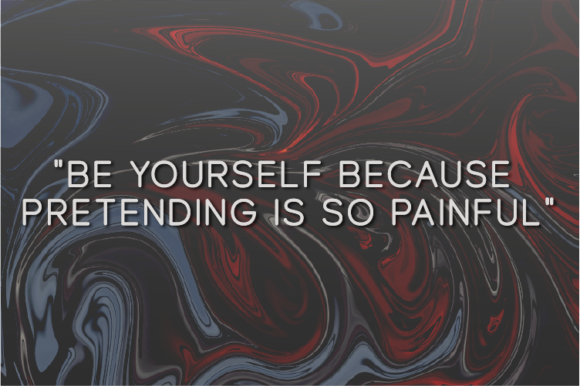 Roterline Font PNG with transparent background - Preview 2