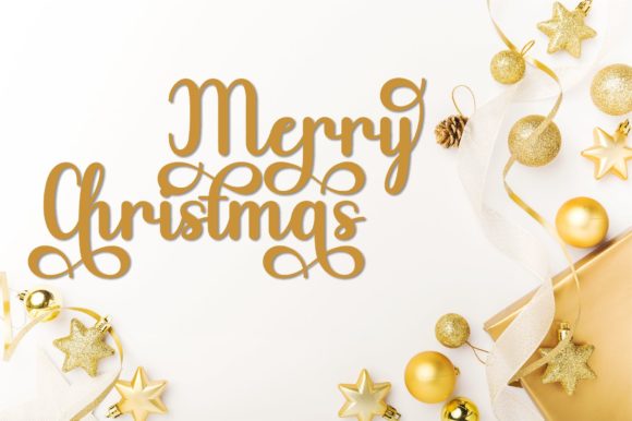 Sabrina Angelia Font PNG with transparent background - Preview 2