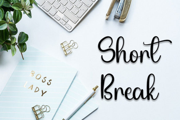 Sister Brother Font PNG with transparent background - Preview 3