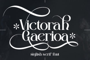 Victorah Gaerioa