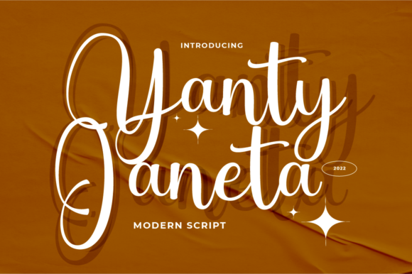 Yanty Janeta