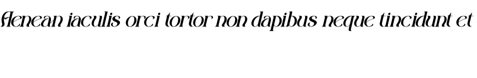 victorah-gaerioa-italic