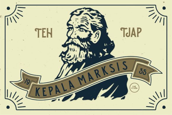Balwerk Font - Preview 1