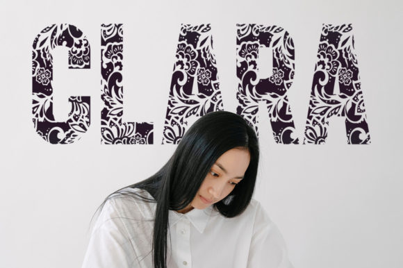 Batiku Font - Preview 1