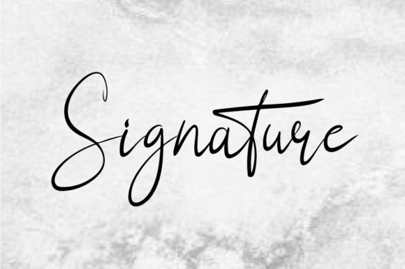 Bithoy Script Font - Preview 1