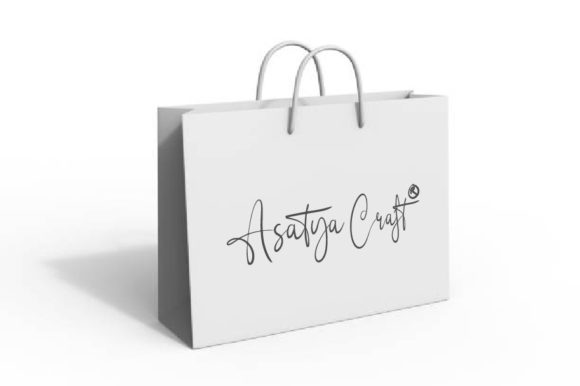 Bithoy Script Font - Preview 3