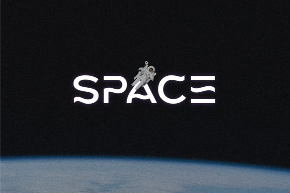 Bodwars Font - Preview 3