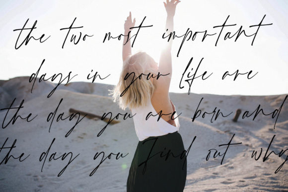 Boulferd Font - Preview 4