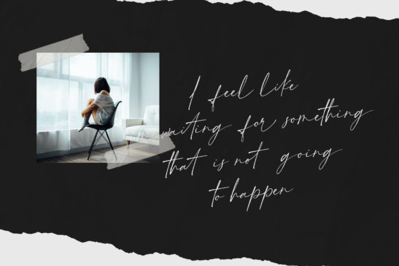 Callahan Font - Preview 5