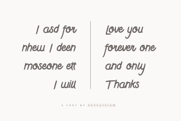 Carstay Font - Preview 4