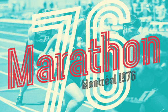 Chokana Font - Preview 4