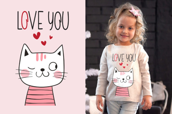 Cool Cat Font - Preview 2