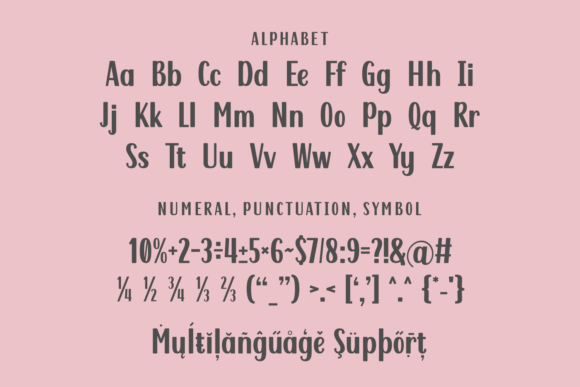 Cristina Debora Font - Preview 3