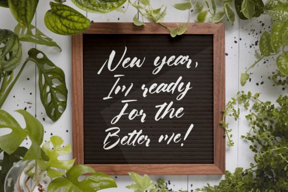 Gladiatore Font - Preview 4