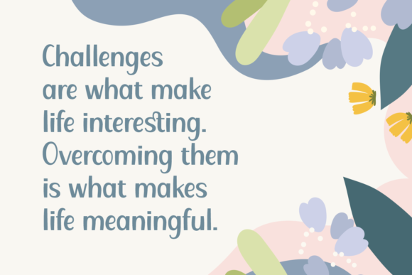 Graceful Family Font - Preview 2