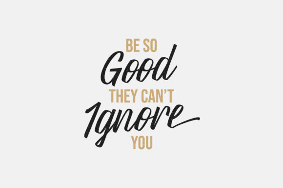 Gretty Script Font - Preview 3