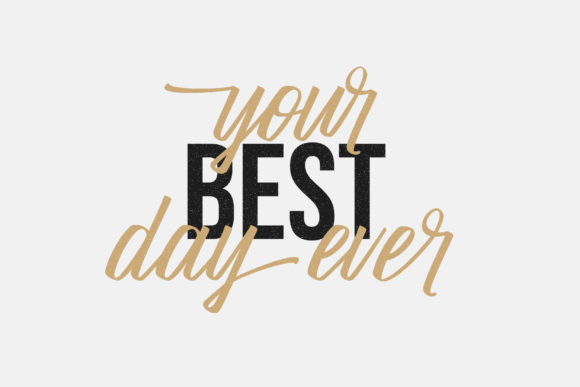 Gretty Script Font - Preview 6