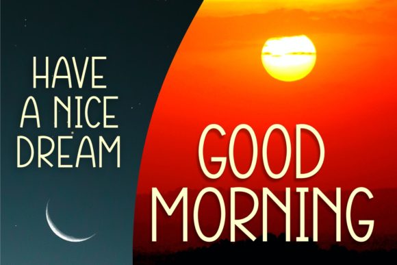 Holbug Font PNG with transparent background - Preview 1