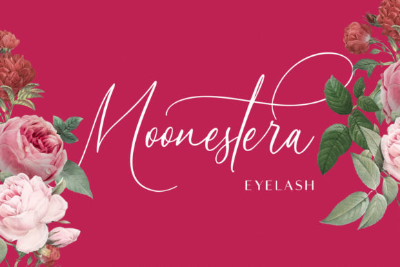 Holystails Font PNG with transparent background - Preview 4