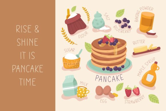 Homemade Brownies Font - Preview 2