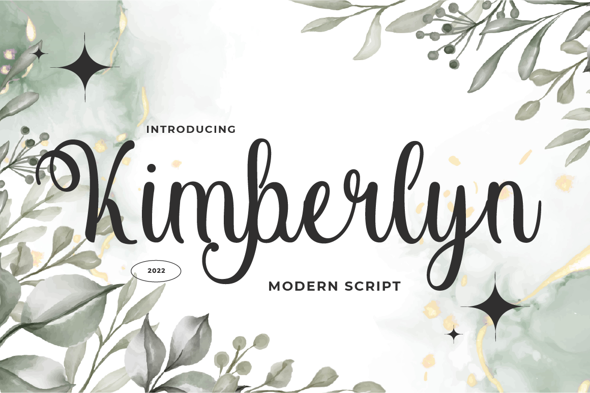 Kimberlyn