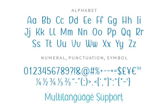 Lounge Time Font PNG with transparent background - Preview 3