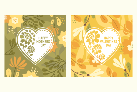 Monthlove Font PNG with transparent background - Preview 5