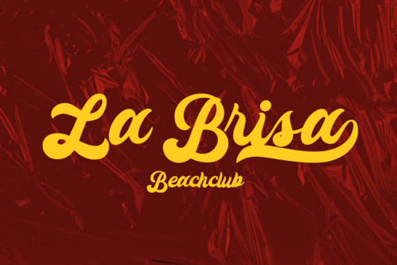 Mothela Font PNG with transparent background - Preview 3