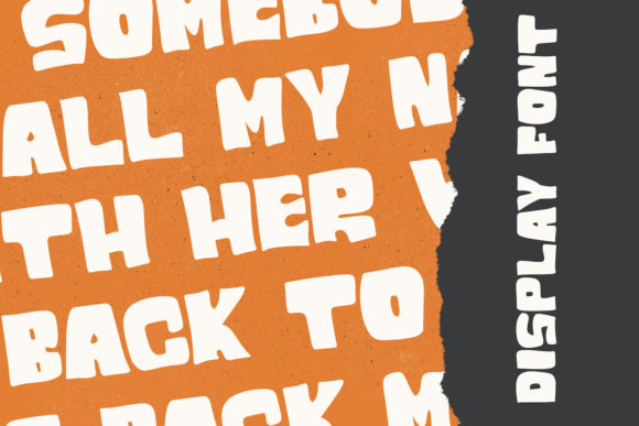 Roman Shine Font PNG with transparent background - Preview 3