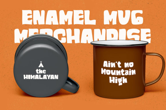 Roman Shine Font PNG with transparent background - Preview 4