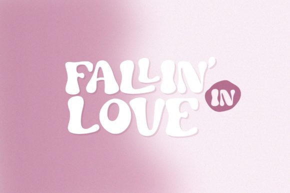 Rotheli Font PNG with transparent background - Preview 5